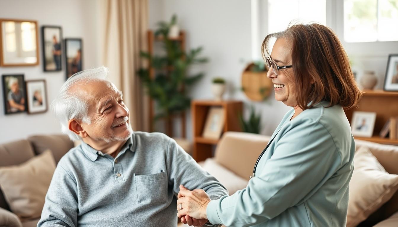 Comprehensive Support Services