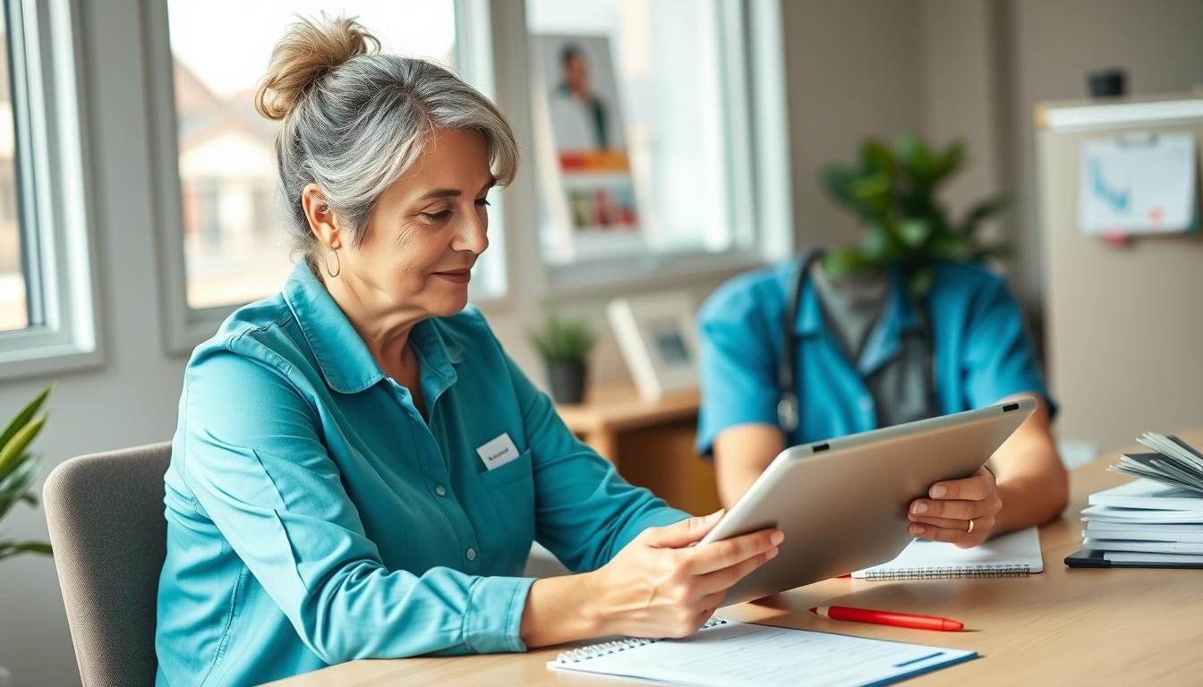 Home Safety Evaluations
